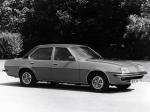 Vauxhall Cavalier Saloon 1975 года